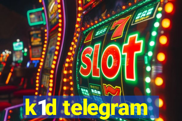 k1d telegram